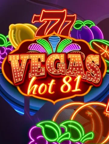 Vegas Hot 81