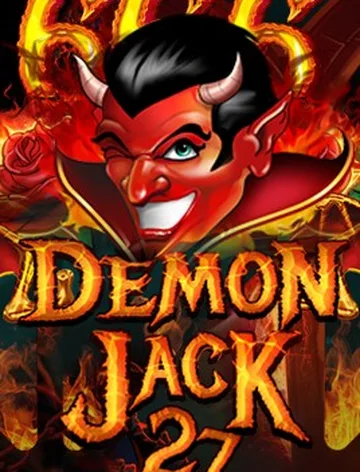 Demon Jack 27
