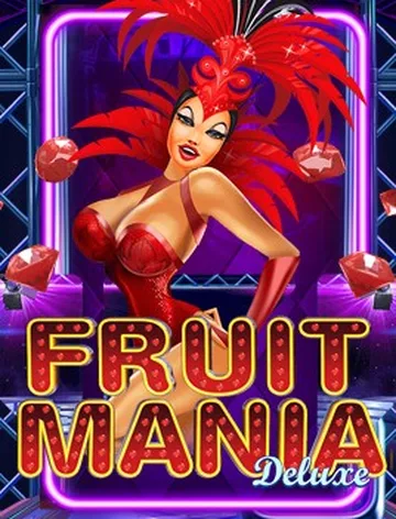 Fruit Mania Deluxe