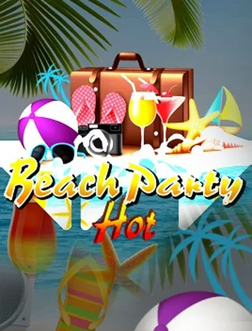 Beach Party Hot