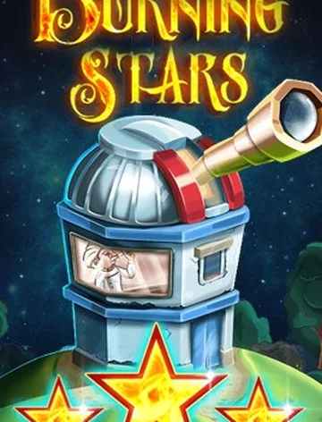 Burning Stars