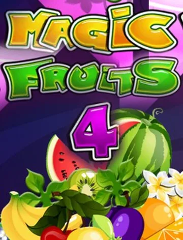 Magic Fruits 4