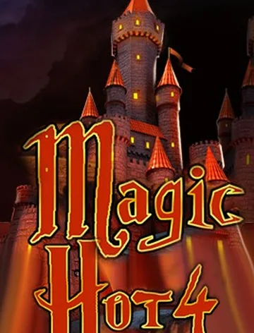 Magic Hot 4