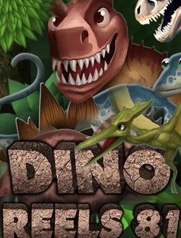 Dino Reels 81
