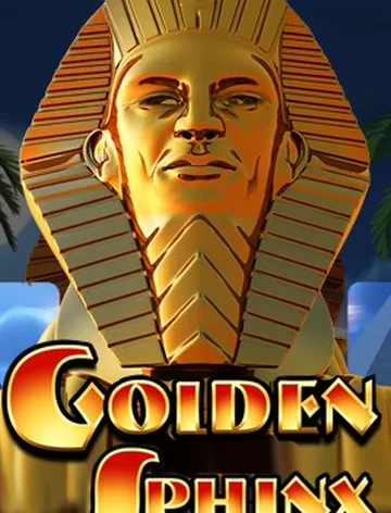 Golden Sphinx