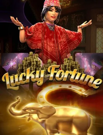 Lucky Fortune
