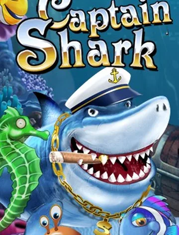 Captain Shark