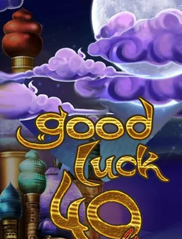 Good Luck 40