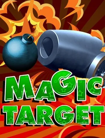 Magic Target
