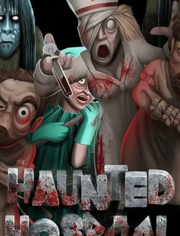 Haunted Hospital