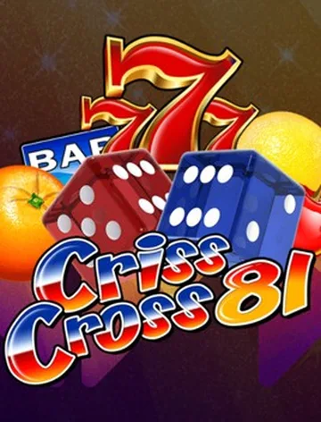 Criss Cross 81