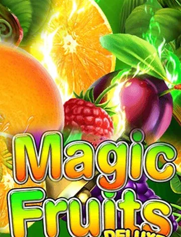 Magic Fruits Deluxe