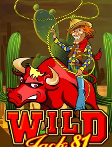 Wild Jack 81