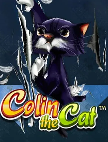 Colin the Cat