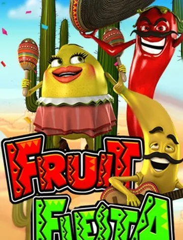 Fruit Fiesta