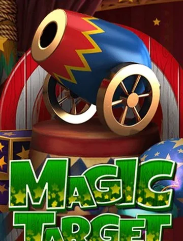 Magic Target Deluxe