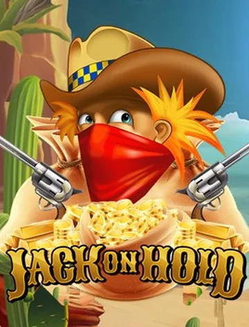 Jack On Hold