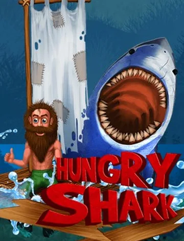 Hungry Shark