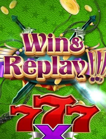 Wins and Replay