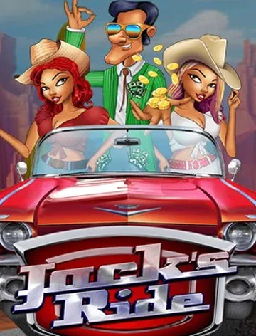 Jacks Ride