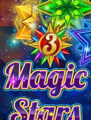Magic Stars 3