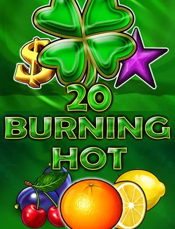 20 Burning Hot