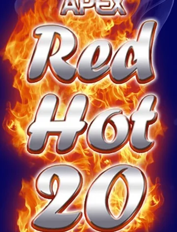 Red Hot 20