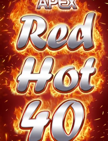 Red Hot 40