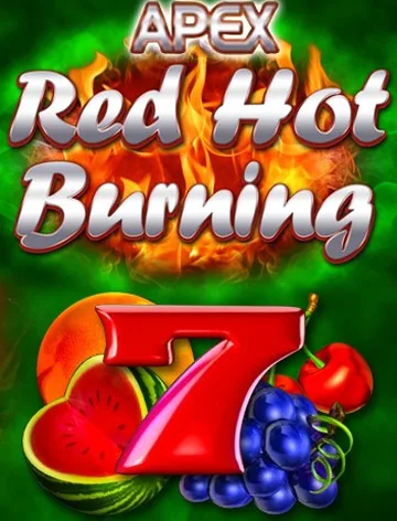 Red Hot Burning