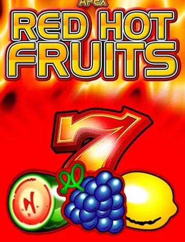 Red Hot Fruits