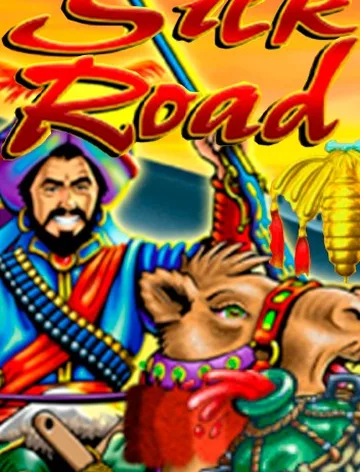Silk Road