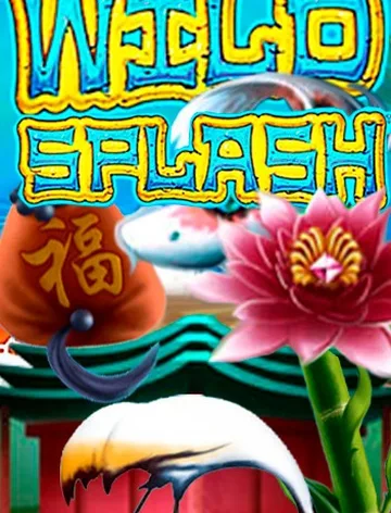 Wild Splash