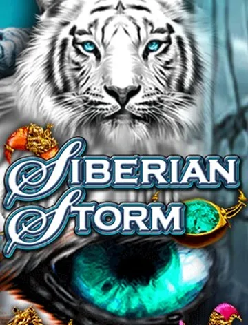 Siberian Storm