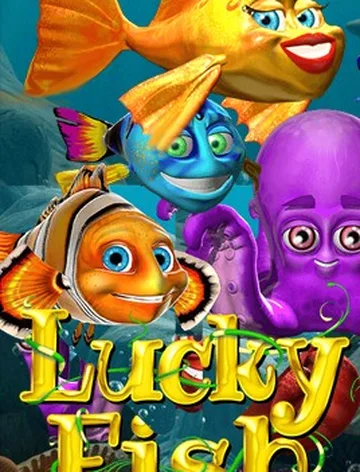 Lucky Fish