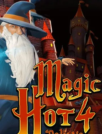 Magic Hot 4 Deluxe