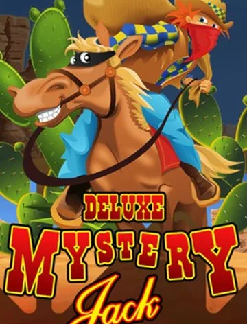 Mystery Jack Deluxe