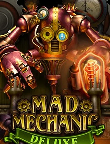 Mad Mechanic Deluxe
