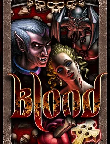 Blood