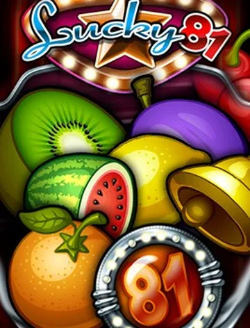 Lucky 81