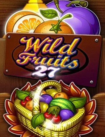 Wild Fruits 27
