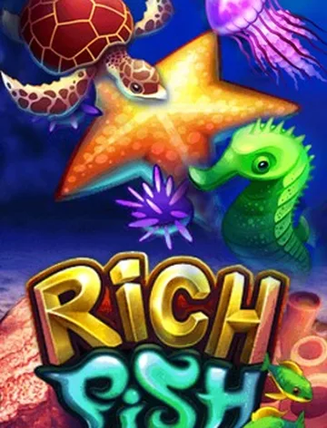 Rich Fish