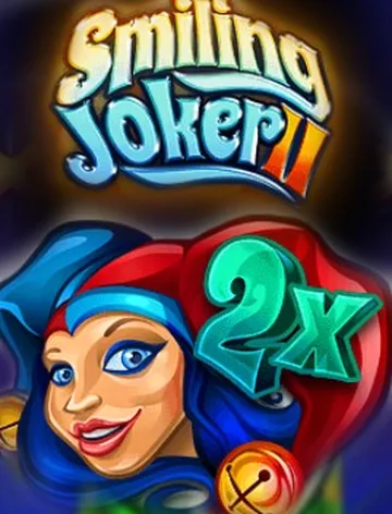 Smiling Joker II