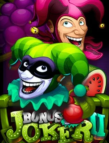 Bonus Joker II