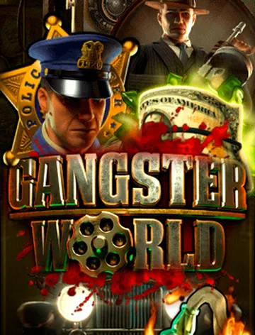 Gangster World