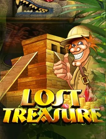 Lost Treasure