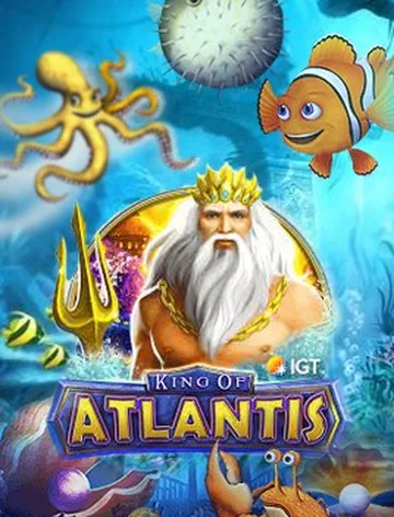 Atlantis