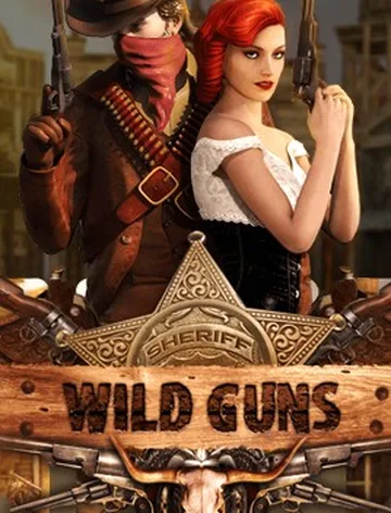 Wild Guns