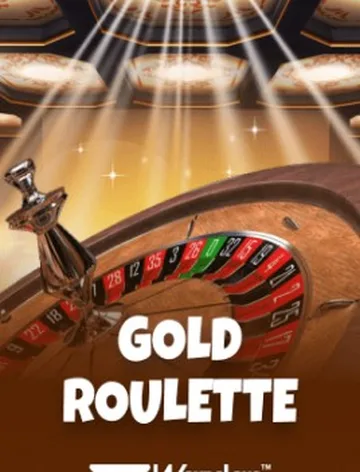 Gold Roulette