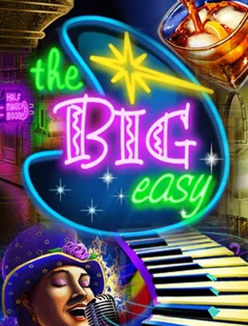 The Big Easy