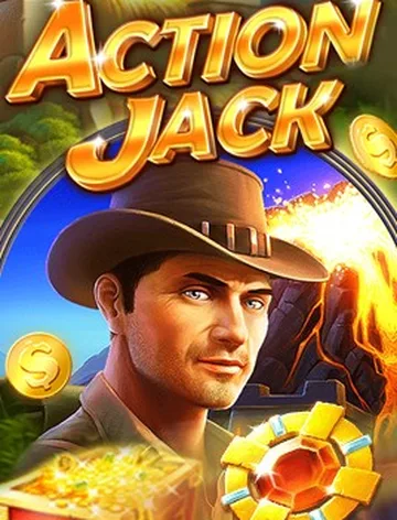 Action Jack